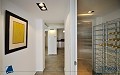 Villa élégante de 5 chambres avec piscine privée, à 5 minutes de la plage in Alicante Dream Homes API 1122