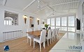 Villa élégante de 5 chambres avec piscine privée, à 5 minutes de la plage in Alicante Dream Homes API 1122