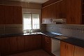 Mooie villa met 3 slaapkamers te koop in Fortuna. in Alicante Dream Homes API 1122