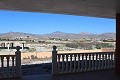 Mooie villa met 3 slaapkamers te koop in Fortuna. in Alicante Dream Homes API 1122
