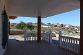Mooie villa met 3 slaapkamers te koop in Fortuna. in Alicante Dream Homes API 1122
