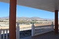 Mooie villa met 3 slaapkamers te koop in Fortuna. in Alicante Dream Homes API 1122