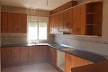 Mooie villa met 3 slaapkamers te koop in Fortuna. in Alicante Dream Homes API 1122