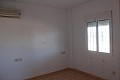 Mooie villa met 3 slaapkamers te koop in Fortuna. in Alicante Dream Homes API 1122
