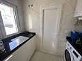 Luxury New Villa with pool and plot in Alicante Dream Homes API 1122