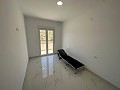 Luxury New Villa with pool and plot in Alicante Dream Homes API 1122