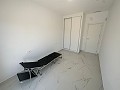 Luxury New Villa with pool and plot in Alicante Dream Homes API 1122