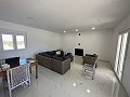 Luxury New Villa with pool and plot in Alicante Dream Homes API 1122