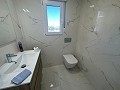 Luxury New Villa with pool and plot in Alicante Dream Homes API 1122