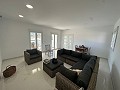 Luxury New Villa with pool and plot in Alicante Dream Homes API 1122