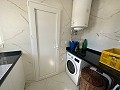 Luxury New Villa with pool and plot in Alicante Dream Homes API 1122