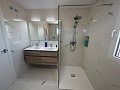 Luxury New Villa with pool and plot in Alicante Dream Homes API 1122