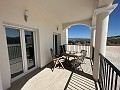 Luxury New Villa with pool and plot in Alicante Dream Homes API 1122