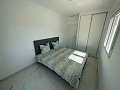 Luxury New Villa with pool and plot in Alicante Dream Homes API 1122