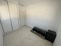 Luxury New Villa with pool and plot in Alicante Dream Homes API 1122