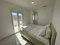 Luxury New Villa with pool and plot in Alicante Dream Homes API 1122