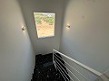 Luxury New Villa with pool and plot in Alicante Dream Homes API 1122
