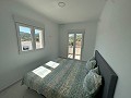 Luxury New Villa with pool and plot in Alicante Dream Homes API 1122