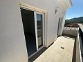 Luxury New Villa with pool and plot in Alicante Dream Homes API 1122