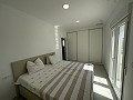 Luxury New Villa with pool and plot in Alicante Dream Homes API 1122