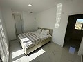 Luxury New Villa with pool and plot in Alicante Dream Homes API 1122