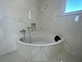 Luxury New Villa with pool and plot in Alicante Dream Homes API 1122