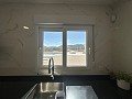 Luxury New Villa with pool and plot in Alicante Dream Homes API 1122