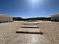 Luxury New Villa with pool and plot in Alicante Dream Homes API 1122