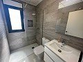 Luxury New Villas inc. land, licences & legalities in Alicante Dream Homes API 1122