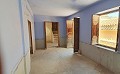 Stadthaus zur Reform in Teresa De Cofrentes in Alicante Dream Homes API 1122