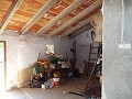 Grande maison de campagne, à distance de marche de la ville in Alicante Dream Homes API 1122