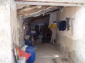 Grande maison de campagne, à distance de marche de la ville in Alicante Dream Homes API 1122