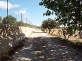 Grande maison de campagne, à distance de marche de la ville in Alicante Dream Homes API 1122