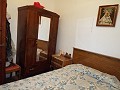 Grande maison de campagne, à distance de marche de la ville in Alicante Dream Homes API 1122