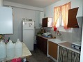 Grande maison de campagne, à distance de marche de la ville in Alicante Dream Homes API 1122