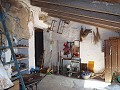 Grande maison de campagne, à distance de marche de la ville in Alicante Dream Homes API 1122