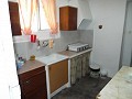 Grande maison de campagne, à distance de marche de la ville in Alicante Dream Homes API 1122