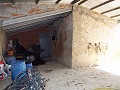 Grande maison de campagne, à distance de marche de la ville in Alicante Dream Homes API 1122