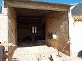 Grande maison de campagne, à distance de marche de la ville in Alicante Dream Homes API 1122