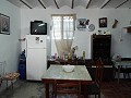 Grande maison de campagne, à distance de marche de la ville in Alicante Dream Homes API 1122