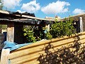 Grande maison de campagne, à distance de marche de la ville in Alicante Dream Homes API 1122