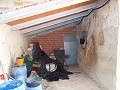 Grande maison de campagne, à distance de marche de la ville in Alicante Dream Homes API 1122