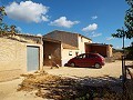 Grande maison de campagne, à distance de marche de la ville in Alicante Dream Homes API 1122