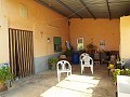 Grande maison de campagne, à distance de marche de la ville in Alicante Dream Homes API 1122