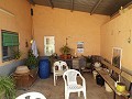 Grande maison de campagne, à distance de marche de la ville in Alicante Dream Homes API 1122