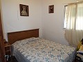 Grande maison de campagne, à distance de marche de la ville in Alicante Dream Homes API 1122