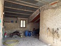 Grande maison de campagne, à distance de marche de la ville in Alicante Dream Homes API 1122
