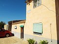 Grande maison de campagne, à distance de marche de la ville in Alicante Dream Homes API 1122