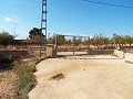 Grande maison de campagne, à distance de marche de la ville in Alicante Dream Homes API 1122