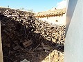 Grande maison de campagne, à distance de marche de la ville in Alicante Dream Homes API 1122